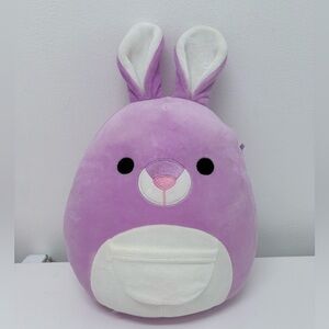 Squishmallows KEELY Plush in Pink/Purple